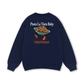 Pasta La Vista Sweater