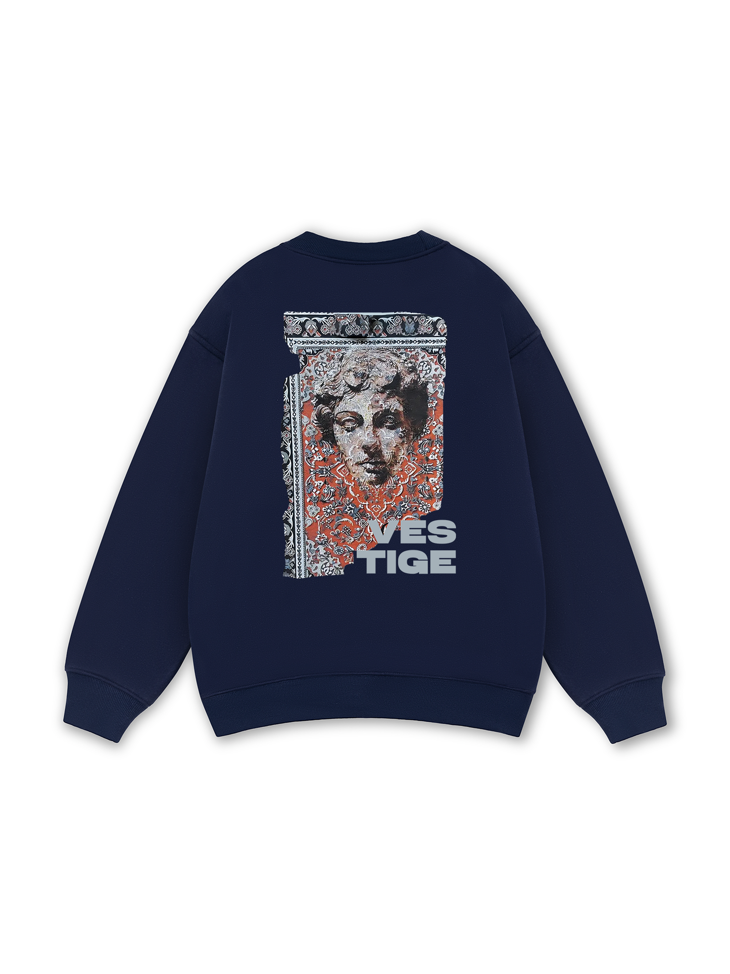 Vestige Sweater