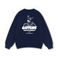 Caffeine Departement Sweater