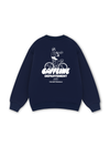 Caffeine Departement Sweater