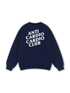 Anti Cardio Sweater
