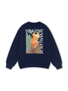 Puzzle Van Gogh Sweater