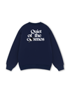 Life Vibe Quiet Of The Cosmos Sweater