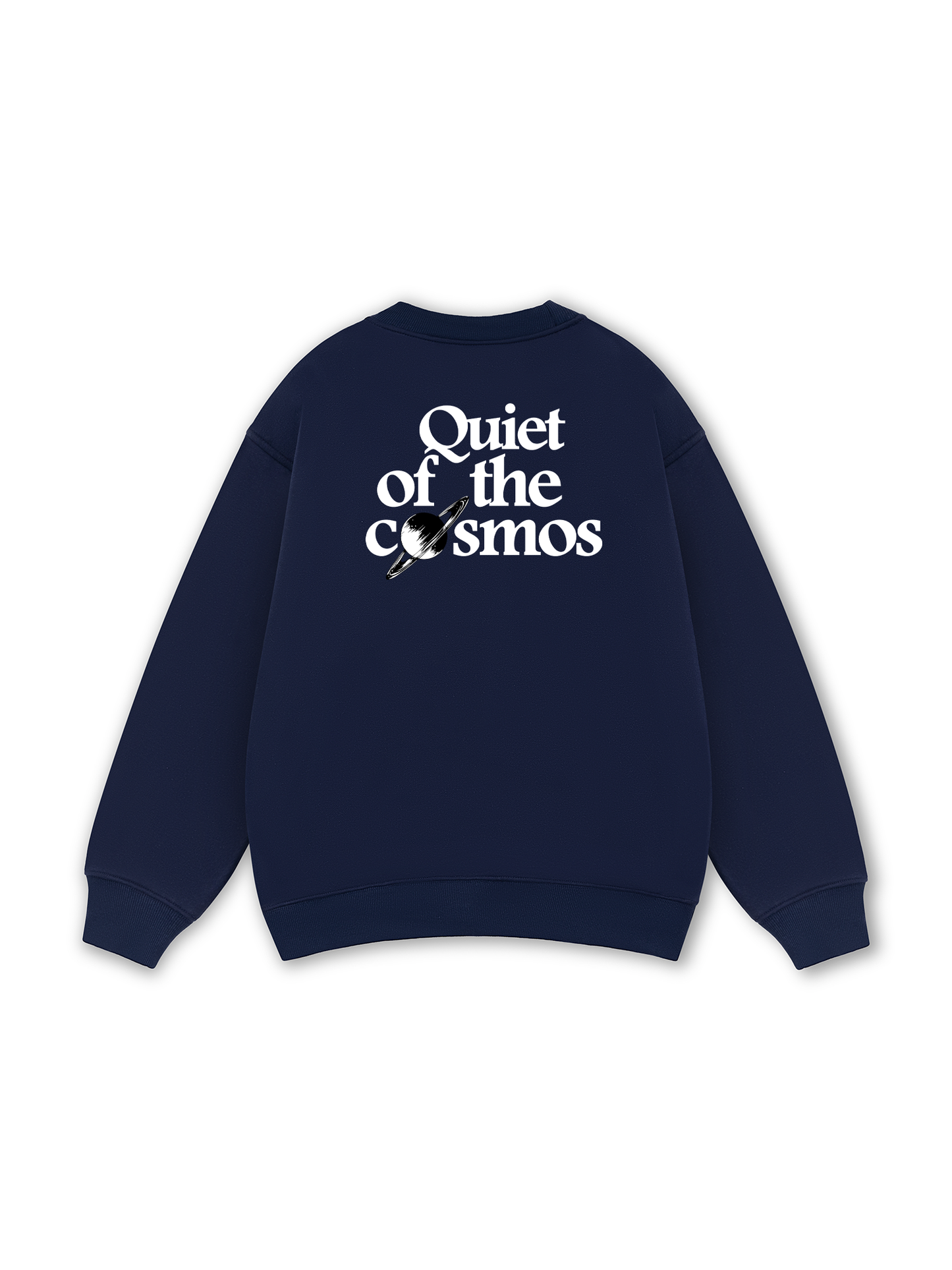 Life Vibe Quiet Of The Cosmos Sweater