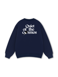 Life Vibe Quiet Of The Cosmos Sweater