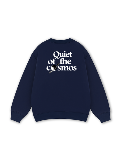 Life Vibe Quiet Of The Cosmos Sweater