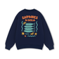 Ocean Sardines Sweater