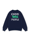 Ignore Toxic People Sweater