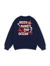 Need Money For Ocean Sweater