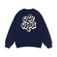 Now Or Never Sweater