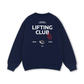 We Rise By Sweater
