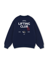 We Rise By Sweater