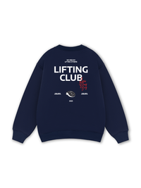 We Rise By Sweater