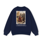 The Practice Of Producing Sweater
