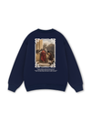 The Practice Of Producing Sweater