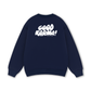 Good Karma Sweater