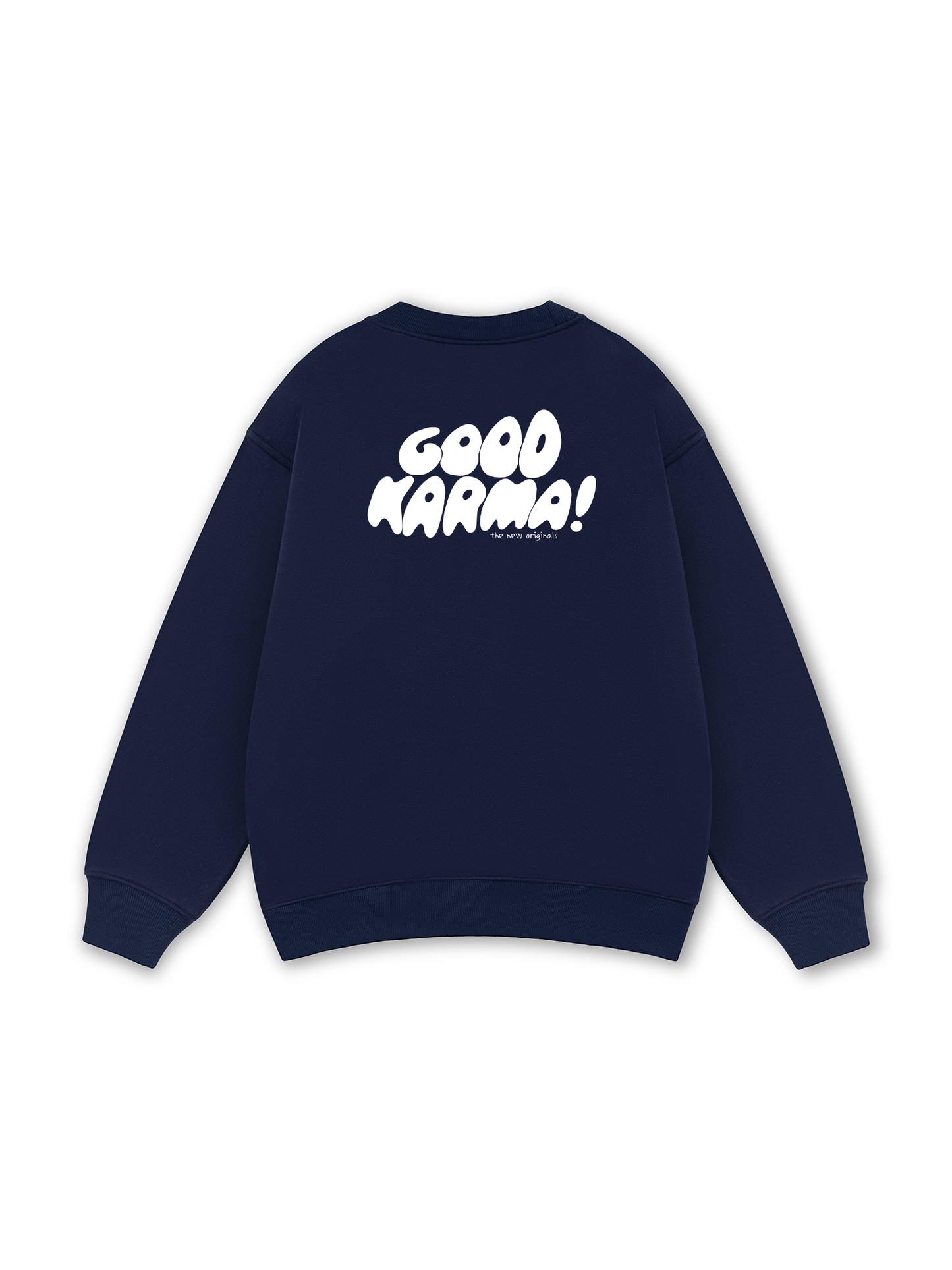 Good Karma Sweater