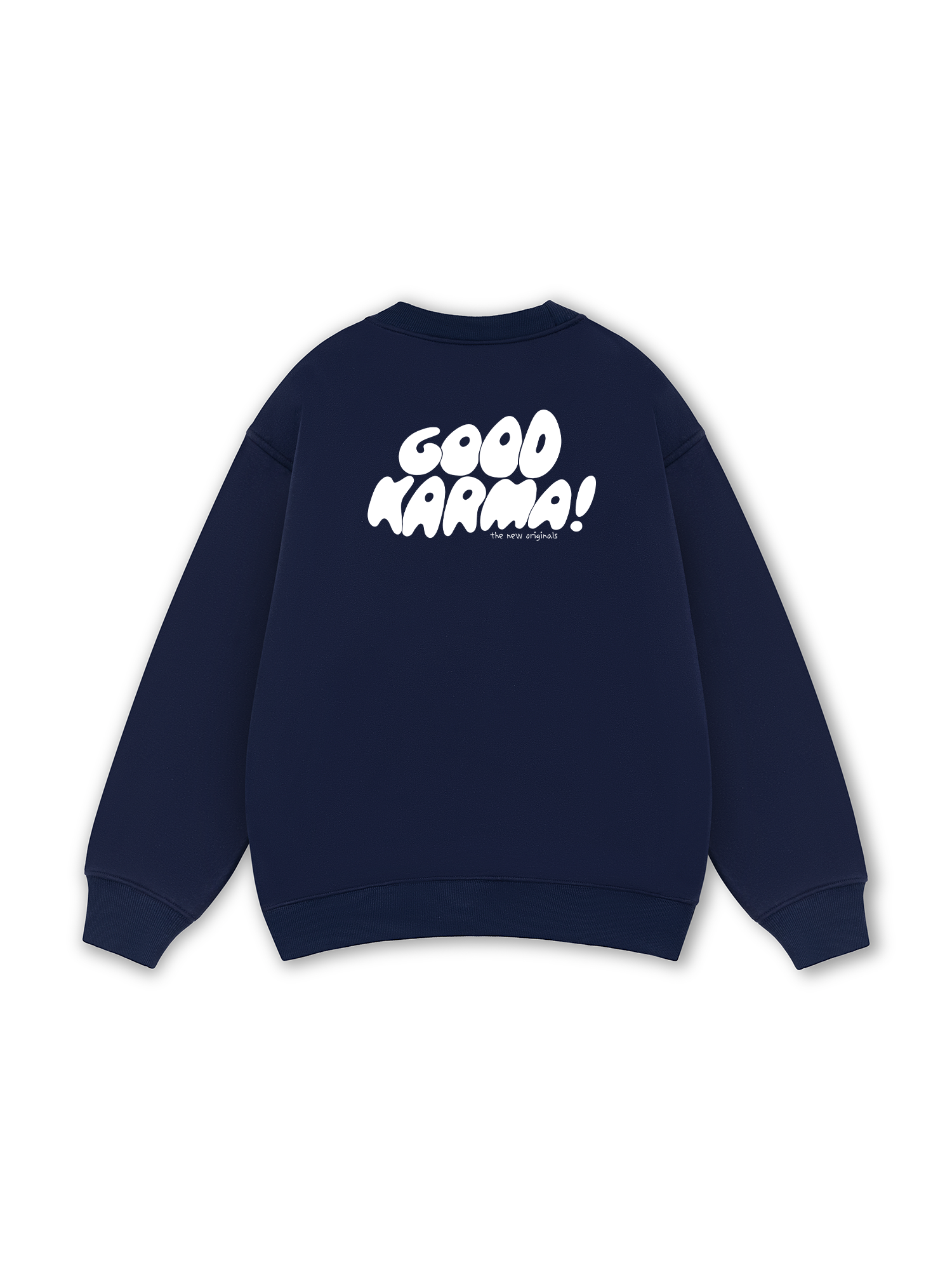 Good Karma Sweater