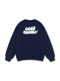 Good Karma Sweater