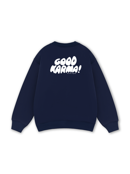 Good Karma Sweater