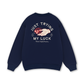 Just Trying My Luck Sweater