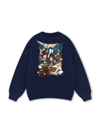 Sorcerer_s Stone Sweater