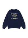 Everyday Lifting Club Sweater