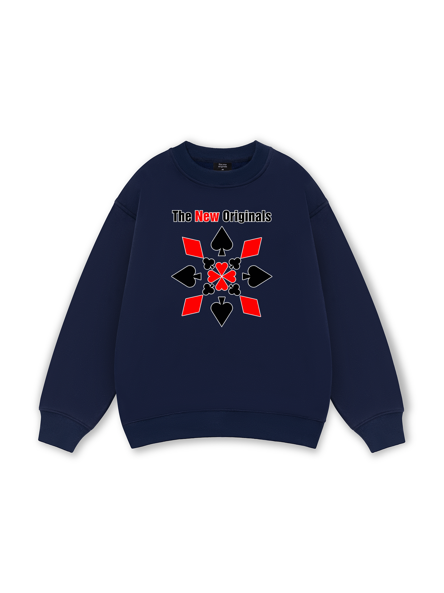 Lucky By My Side Sweater