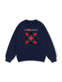 Lucky By My Side Sweater