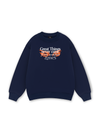 Great Things Sweater
