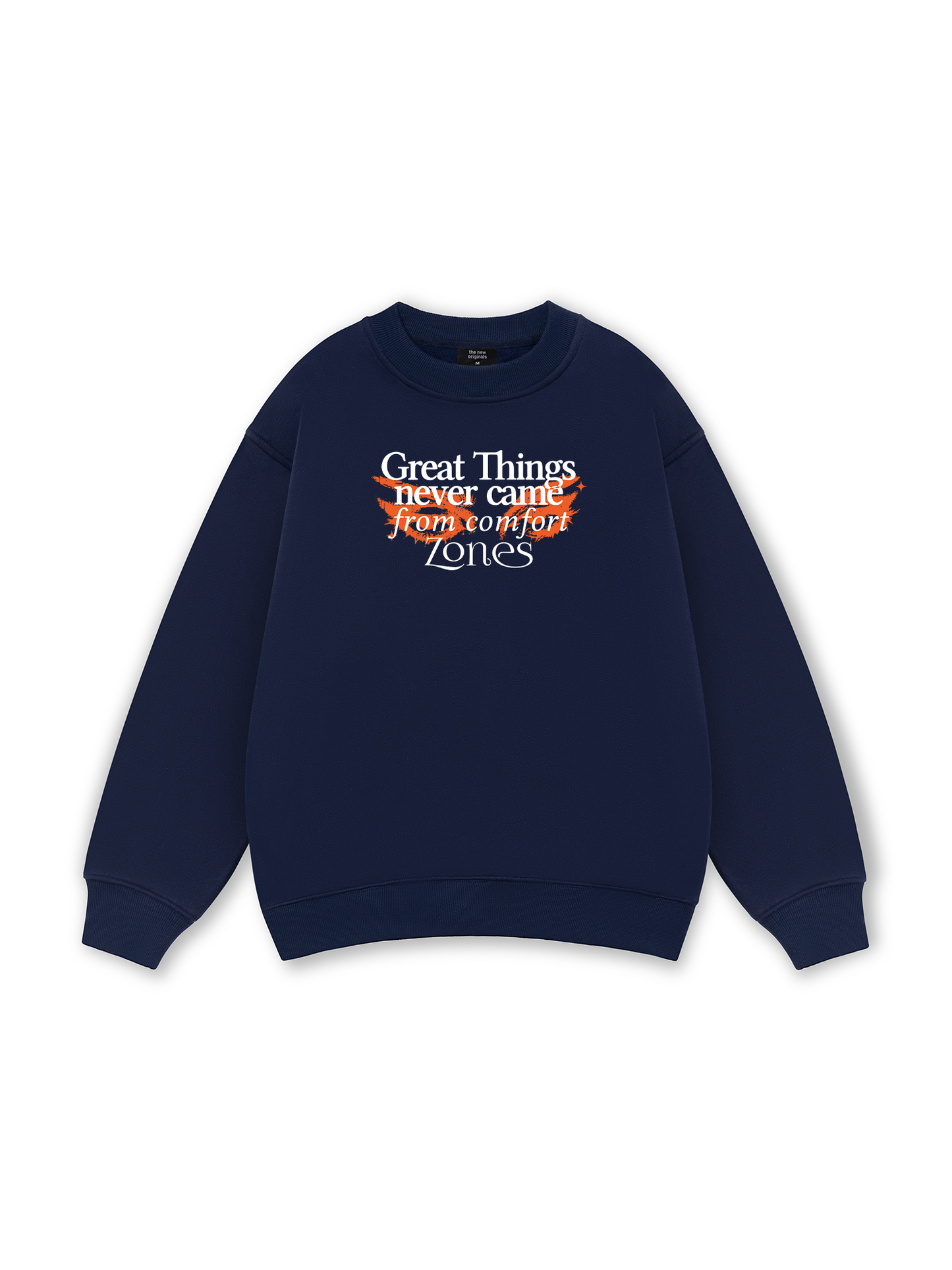 Great Things Sweater