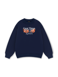 Great Things Sweater