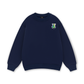 Ocean Mahi-mahi  Sweater