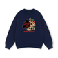 Lucky Lady Host Sweater