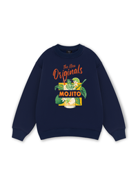 MOJITO Sweater