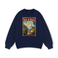 Fresh Gin And Tonic Sweater