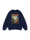 Fresh Gin And Tonic Sweater