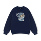 High Quality Desert Scarf Girl Sweater