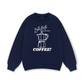 But First Coffee Sweater