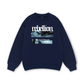 Rebellion Sweater