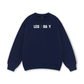 Legendary Sweater