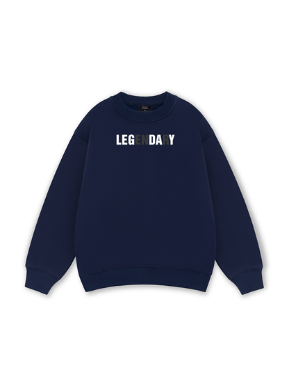 Legendary Sweater