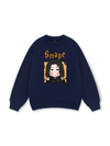 Harry Potter Snape Sweater