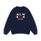 Lucky All In Sweater
