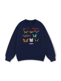 Enchanted Forest Sweater