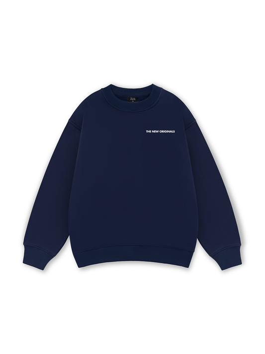 Good Karma Sweater