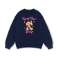 Weekend Goog Vibes Only Sweater