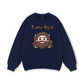Harry Potter Rubeus Hagrid Sweater