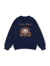 Harry Potter Rubeus Hagrid Sweater