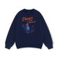cheer to the moment Sweater